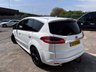 USED 2014 14 FORD S-MAX 2.2 TDCi Titanium X Sport MPV 5dr Diesel Auto Euro 5 (200 ps) 6 Months Warranty, Full History