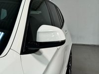 USED 2017 17 BMW X3 3.0 30d M Sport SUV 5dr Diesel Auto xDrive Euro 6 (s/s) (258 ps) 