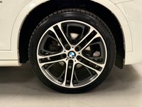 USED 2017 17 BMW X3 3.0 30d M Sport SUV 5dr Diesel Auto xDrive Euro 6 (s/s) (258 ps) 