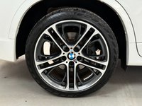 USED 2017 17 BMW X3 3.0 30d M Sport SUV 5dr Diesel Auto xDrive Euro 6 (s/s) (258 ps) 