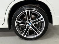 USED 2017 17 BMW X3 3.0 30d M Sport SUV 5dr Diesel Auto xDrive Euro 6 (s/s) (258 ps) 