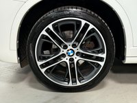 USED 2017 17 BMW X3 3.0 30d M Sport SUV 5dr Diesel Auto xDrive Euro 6 (s/s) (258 ps) 
