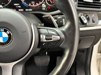 USED 2017 17 BMW X3 3.0 30d M Sport SUV 5dr Diesel Auto xDrive Euro 6 (s/s) (258 ps) 