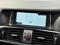 USED 2017 17 BMW X3 3.0 30d M Sport SUV 5dr Diesel Auto xDrive Euro 6 (s/s) (258 ps) 