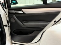 USED 2017 17 BMW X3 3.0 30d M Sport SUV 5dr Diesel Auto xDrive Euro 6 (s/s) (258 ps) 