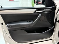 USED 2017 17 BMW X3 3.0 30d M Sport SUV 5dr Diesel Auto xDrive Euro 6 (s/s) (258 ps) 