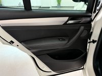 USED 2017 17 BMW X3 3.0 30d M Sport SUV 5dr Diesel Auto xDrive Euro 6 (s/s) (258 ps) 