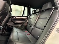 USED 2017 17 BMW X3 3.0 30d M Sport SUV 5dr Diesel Auto xDrive Euro 6 (s/s) (258 ps) 