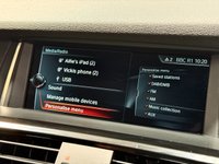 USED 2017 17 BMW X3 3.0 30d M Sport SUV 5dr Diesel Auto xDrive Euro 6 (s/s) (258 ps) 