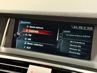 USED 2017 17 BMW X3 3.0 30d M Sport SUV 5dr Diesel Auto xDrive Euro 6 (s/s) (258 ps) 