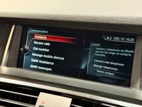 USED 2017 17 BMW X3 3.0 30d M Sport SUV 5dr Diesel Auto xDrive Euro 6 (s/s) (258 ps) 