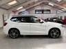 USED 2017 17 BMW X3 3.0 30d M Sport SUV 5dr Diesel Auto xDrive Euro 6 (s/s) (258 ps) 