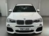 USED 2017 17 BMW X3 3.0 30d M Sport SUV 5dr Diesel Auto xDrive Euro 6 (s/s) (258 ps) 