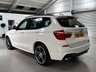USED 2017 17 BMW X3 3.0 30d M Sport SUV 5dr Diesel Auto xDrive Euro 6 (s/s) (258 ps) 