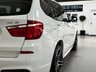 USED 2017 17 BMW X3 3.0 30d M Sport SUV 5dr Diesel Auto xDrive Euro 6 (s/s) (258 ps) 
