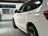USED 2017 17 BMW X3 3.0 30d M Sport SUV 5dr Diesel Auto xDrive Euro 6 (s/s) (258 ps) 