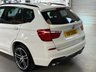 USED 2017 17 BMW X3 3.0 30d M Sport SUV 5dr Diesel Auto xDrive Euro 6 (s/s) (258 ps) 