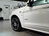 USED 2017 17 BMW X3 3.0 30d M Sport SUV 5dr Diesel Auto xDrive Euro 6 (s/s) (258 ps) 