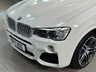 USED 2017 17 BMW X3 3.0 30d M Sport SUV 5dr Diesel Auto xDrive Euro 6 (s/s) (258 ps) 