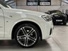 USED 2017 17 BMW X3 3.0 30d M Sport SUV 5dr Diesel Auto xDrive Euro 6 (s/s) (258 ps) 