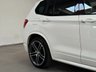 USED 2017 17 BMW X3 3.0 30d M Sport SUV 5dr Diesel Auto xDrive Euro 6 (s/s) (258 ps) 