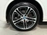 USED 2017 17 BMW X3 3.0 30d M Sport SUV 5dr Diesel Auto xDrive Euro 6 (s/s) (258 ps) 