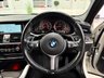 USED 2017 17 BMW X3 3.0 30d M Sport SUV 5dr Diesel Auto xDrive Euro 6 (s/s) (258 ps) 
