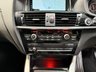 USED 2017 17 BMW X3 3.0 30d M Sport SUV 5dr Diesel Auto xDrive Euro 6 (s/s) (258 ps) 