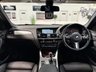 USED 2017 17 BMW X3 3.0 30d M Sport SUV 5dr Diesel Auto xDrive Euro 6 (s/s) (258 ps) 