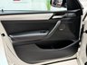 USED 2017 17 BMW X3 3.0 30d M Sport SUV 5dr Diesel Auto xDrive Euro 6 (s/s) (258 ps) 