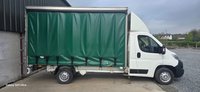 USED 2026 69 CITROEN RELAY 35 HEAVY L3 BLUEHDI 