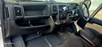 USED 2026 69 CITROEN RELAY 35 HEAVY L3 BLUEHDI 