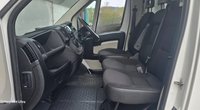USED 2026 69 CITROEN RELAY 35 HEAVY L3 BLUEHDI 