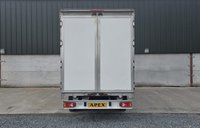 USED 2026 69 CITROEN RELAY 35 HEAVY L3 BLUEHDI 