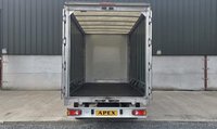 USED 2026 69 CITROEN RELAY 35 HEAVY L3 BLUEHDI 