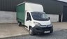 USED 2026 69 CITROEN RELAY 35 HEAVY L3 BLUEHDI 