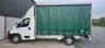 USED 2026 69 CITROEN RELAY 35 HEAVY L3 BLUEHDI 