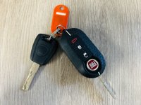 USED 2019 19 FIAT 500 1.2 Lounge Panoramic Hatchback 3 Door Petrol Manual Euro 6 (s/s) (69 bhp) ULEZ EURO 6  1 PREV WITH HISTORY