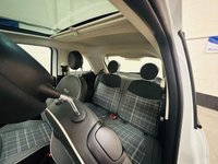 USED 2019 19 FIAT 500 1.2 Lounge Panoramic Hatchback 3 Door Petrol Manual Euro 6 (s/s) (69 bhp) ULEZ EURO 6  1 PREV WITH HISTORY
