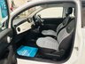 USED 2019 19 FIAT 500 1.2 Lounge Panoramic Hatchback 3 Door Petrol Manual Euro 6 (s/s) (69 bhp) ULEZ EURO 6  1 PREV WITH HISTORY