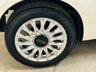 USED 2019 19 FIAT 500 1.2 Lounge Panoramic Hatchback 3 Door Petrol Manual Euro 6 (s/s) (69 bhp) ULEZ EURO 6  1 PREV WITH HISTORY