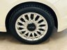 USED 2019 19 FIAT 500 1.2 Lounge Panoramic Hatchback 3 Door Petrol Manual Euro 6 (s/s) (69 bhp) ULEZ EURO 6  1 PREV WITH HISTORY