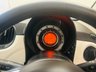USED 2019 19 FIAT 500 1.2 Lounge Panoramic Hatchback 3 Door Petrol Manual Euro 6 (s/s) (69 bhp) ULEZ EURO 6  1 PREV WITH HISTORY