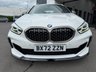 USED 2022 72 BMW 1 SERIES 2.0 M135i Auto xDrive Euro 6 (s/s) 5dr DELIVERY!! 1 OWNER!! FBMWSH!!