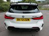 USED 2022 72 BMW 1 SERIES 2.0 M135i Auto xDrive Euro 6 (s/s) 5dr DELIVERY!! 1 OWNER!! FBMWSH!!