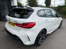 USED 2022 72 BMW 1 SERIES 2.0 M135i Auto xDrive Euro 6 (s/s) 5dr DELIVERY!! 1 OWNER!! FBMWSH!!