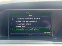 USED 2016 65 AUDI A5 2.0 TDI Black Edition Plus Coupe 2dr Diesel Manual Euro 6 (s/s) (190 ps) 2 KEYS BOOK PACK FULLY SERVICED AND 1 YEAR MOT WITHIN THE SALE
