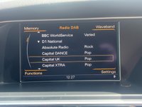 USED 2016 65 AUDI A5 2.0 TDI Black Edition Plus Coupe 2dr Diesel Manual Euro 6 (s/s) (190 ps) 2 KEYS BOOK PACK FULLY SERVICED AND 1 YEAR MOT WITHIN THE SALE