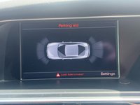 USED 2016 65 AUDI A5 2.0 TDI Black Edition Plus Coupe 2dr Diesel Manual Euro 6 (s/s) (190 ps) 2 KEYS BOOK PACK FULLY SERVICED AND 1 YEAR MOT WITHIN THE SALE