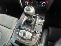 USED 2016 65 AUDI A5 2.0 TDI Black Edition Plus Coupe 2dr Diesel Manual Euro 6 (s/s) (190 ps) 2 KEYS BOOK PACK FULLY SERVICED AND 1 YEAR MOT WITHIN THE SALE
